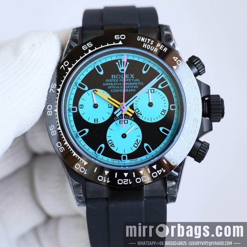 Replica Rolex 40mm 121210