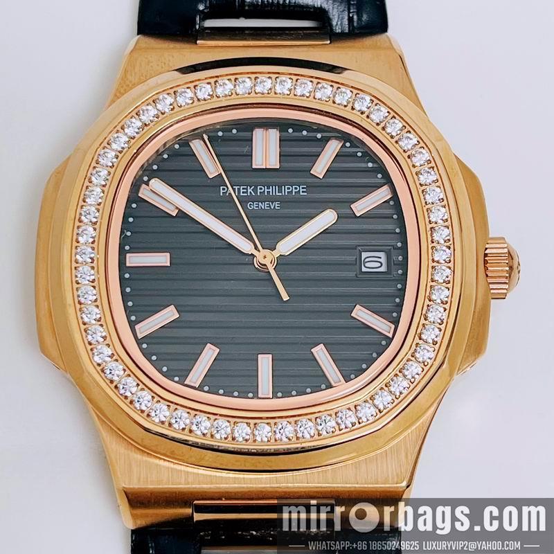 Replica Patek Philippe 42.1X12.3mm 082716