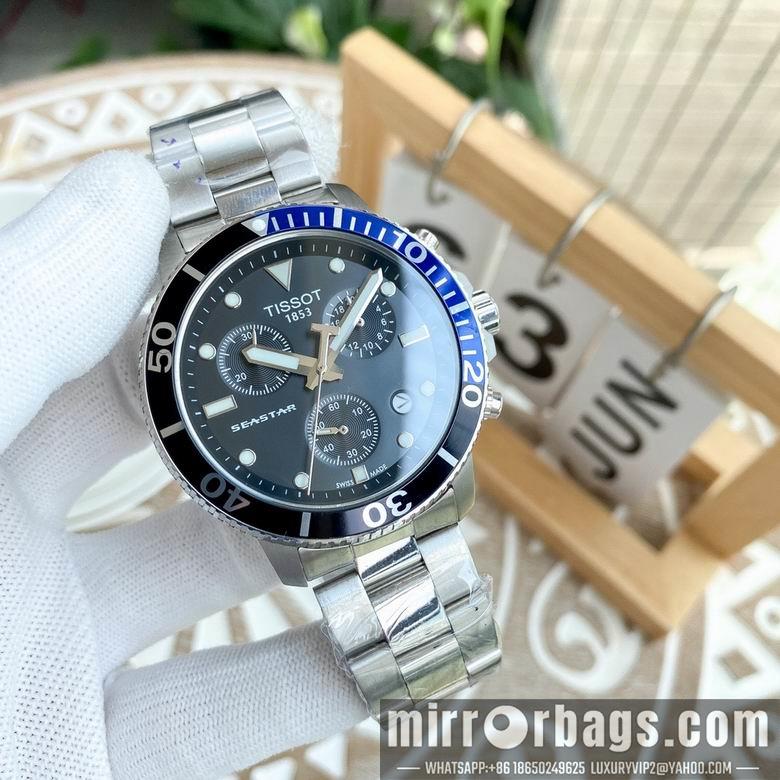 Replica Tissot watch mb 062101