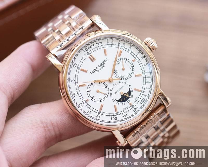 Replica Patek Philippe watch 0413 54