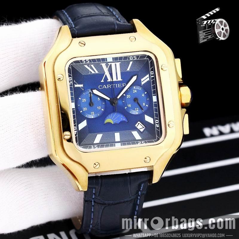 Replica Cartier 45X13mm 101480