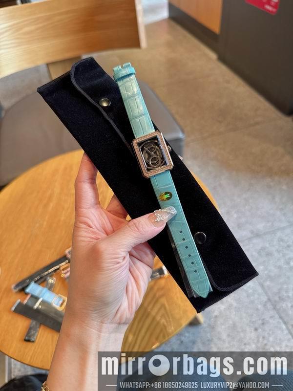Replica Chanel 34.6X26.7mm 042713