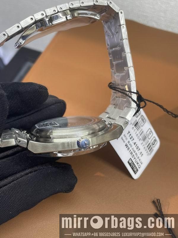 Replica Tissot watch 022470