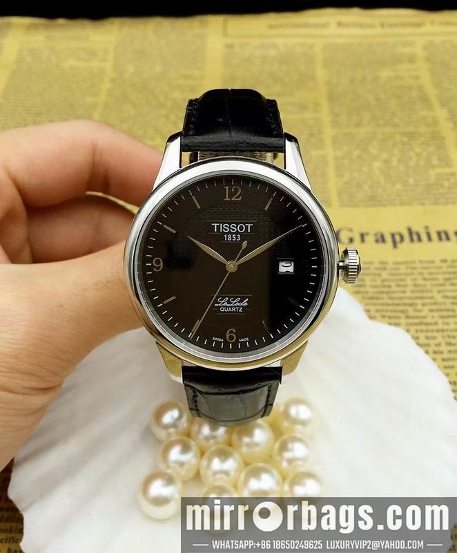 Replica Tissot 41mm 28mm 091020
