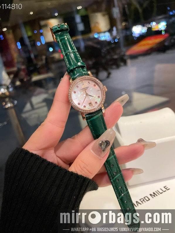 Replica Longines watch 041680