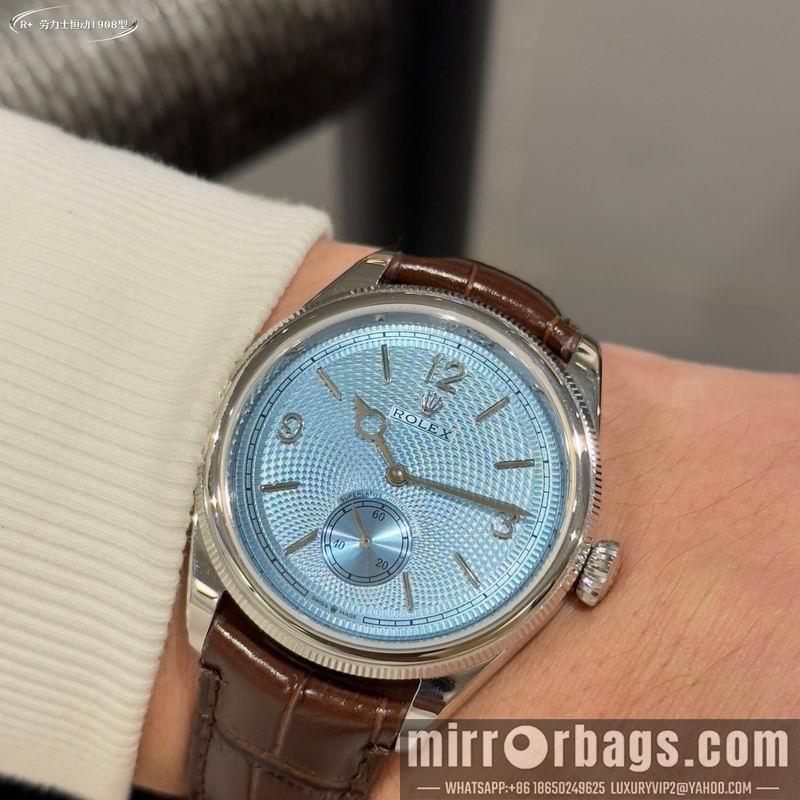 Replica Rolex 39mm 041607