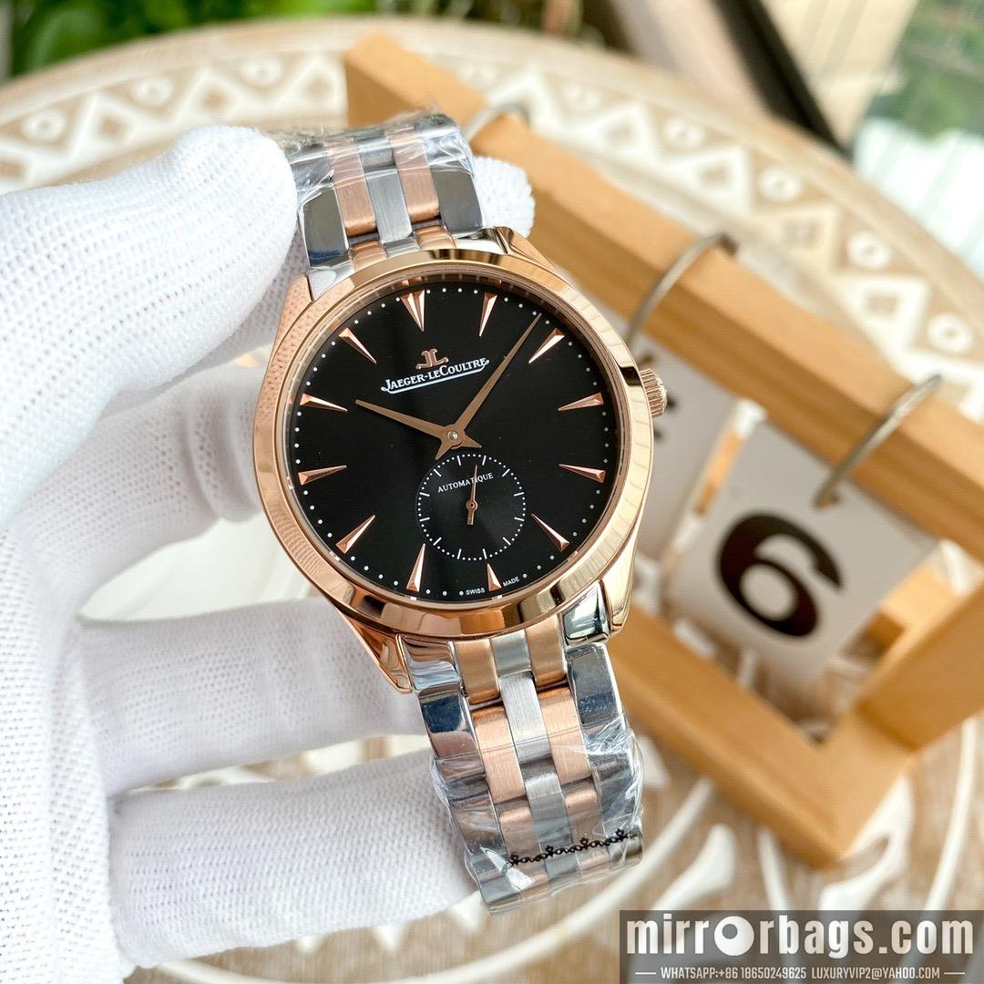 Replica Jaeger Lecoultre men 42mm M02