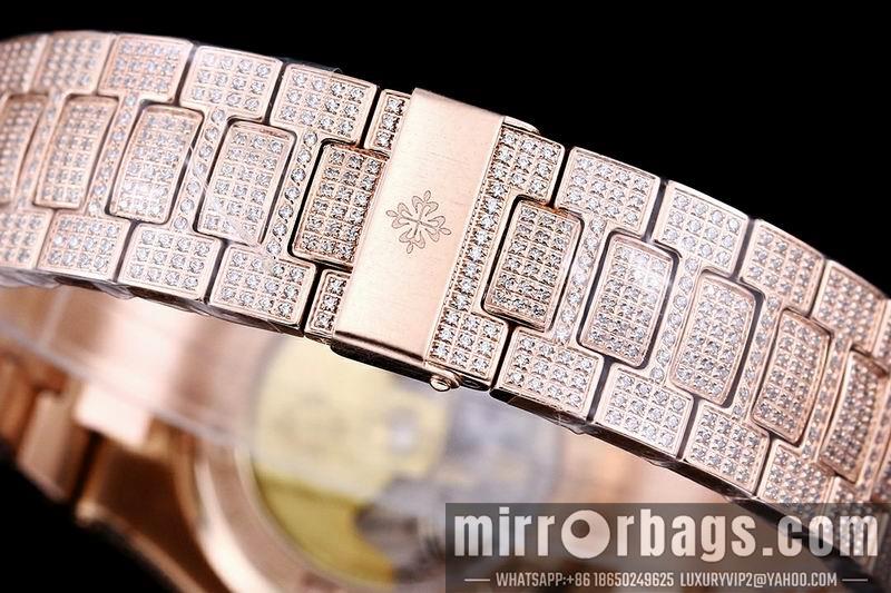 Replica Patek Philippe watch 050417