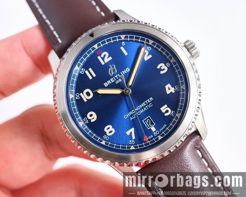 Replica Breitling 41mm 041312