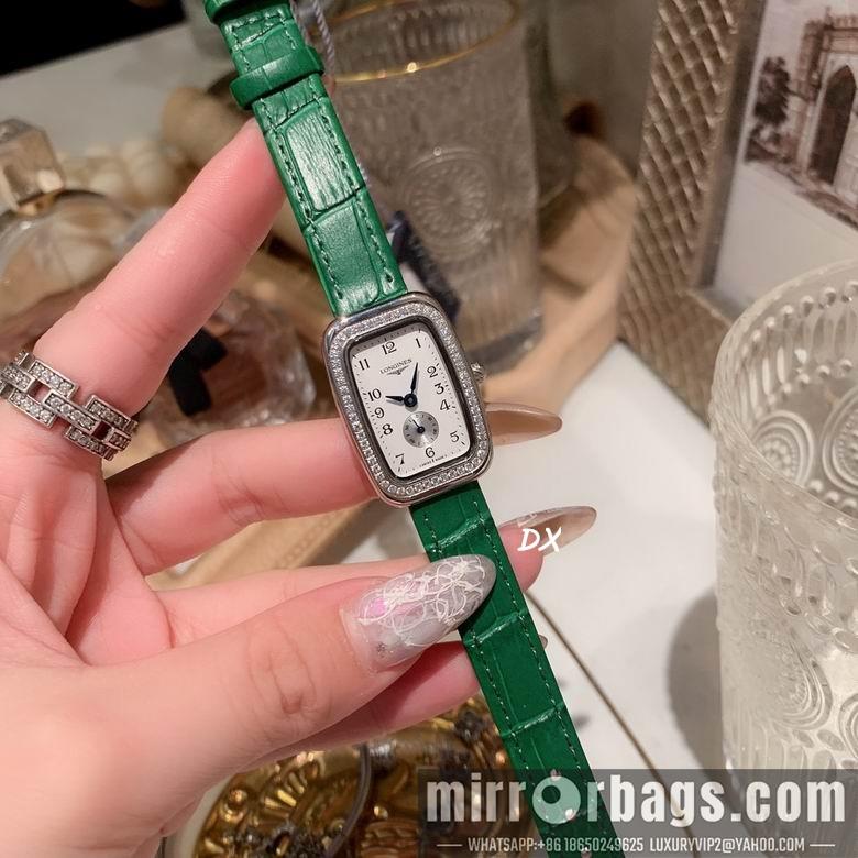 Replica Longines 32x28x8mm 12nms49