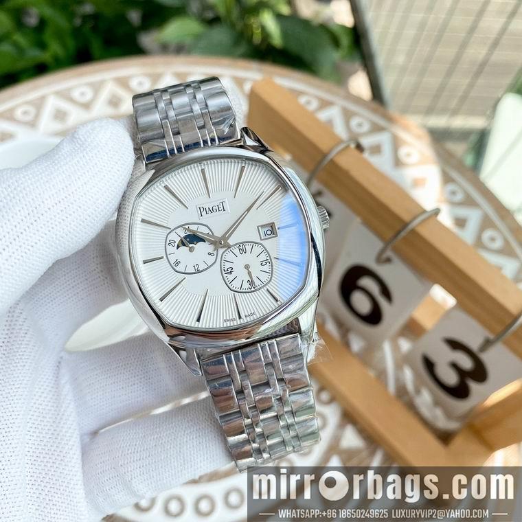 Replica Piaget men 42mm M06