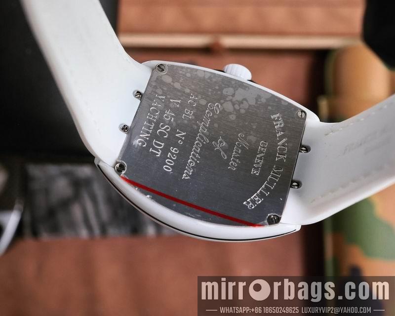 Replica Franck Muller 45mm 081710