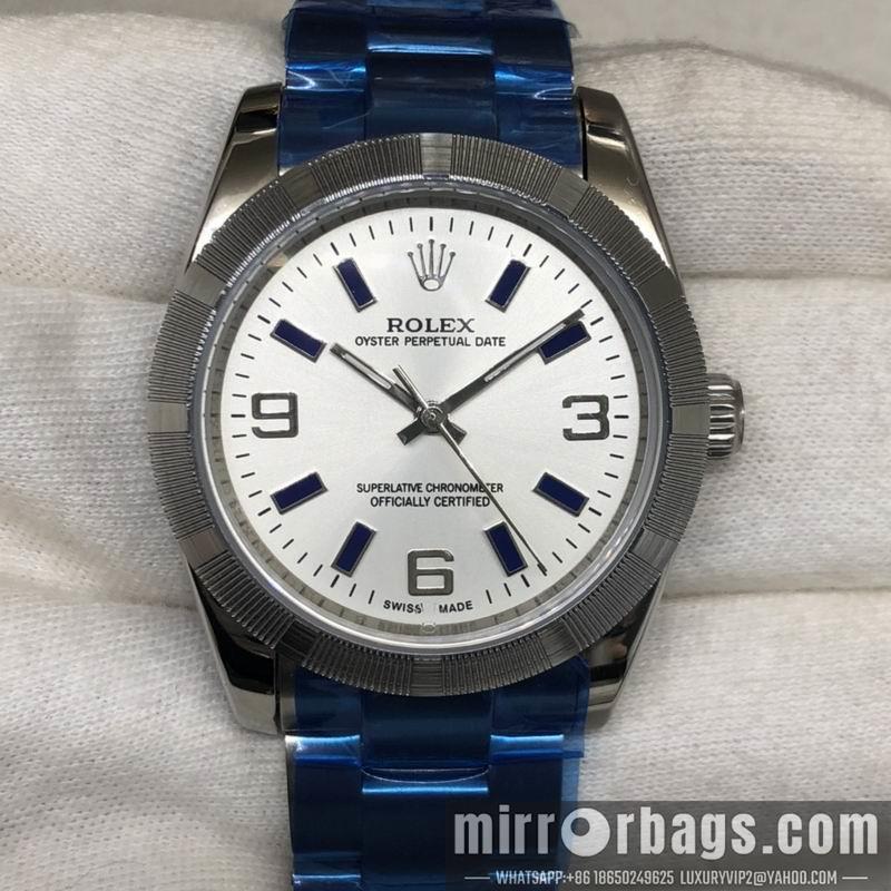 Replica Rolex watch 030328