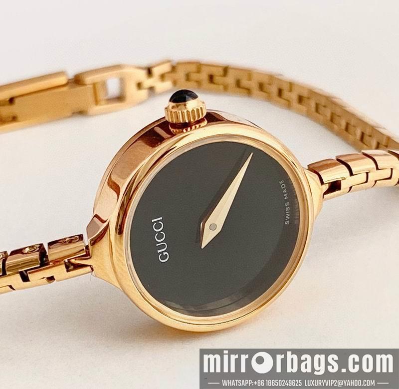 Replica Gucci 23mm 082948
