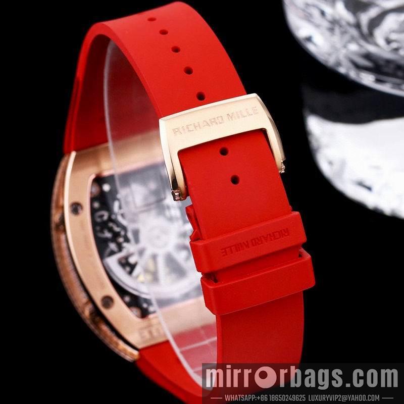 Replica Richard Mille 38mm 48mm 102419