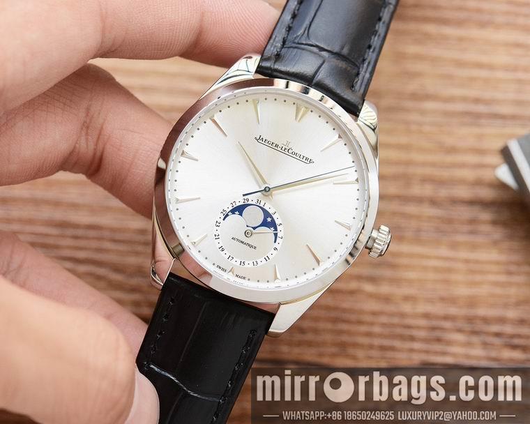 Replica Jaeger Lecoultre men 39mm M03
