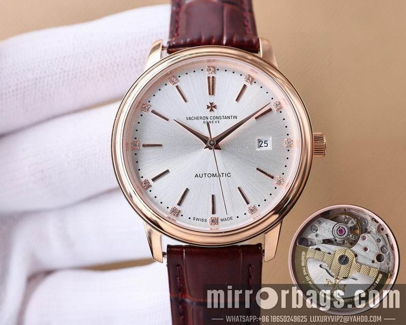 Replica Vacheron Constantin 40mm 041391