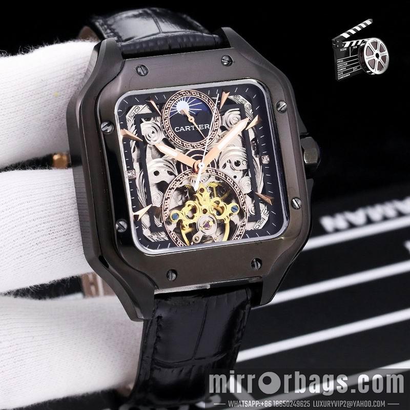 Replica Cartier 45X13mm 1014104