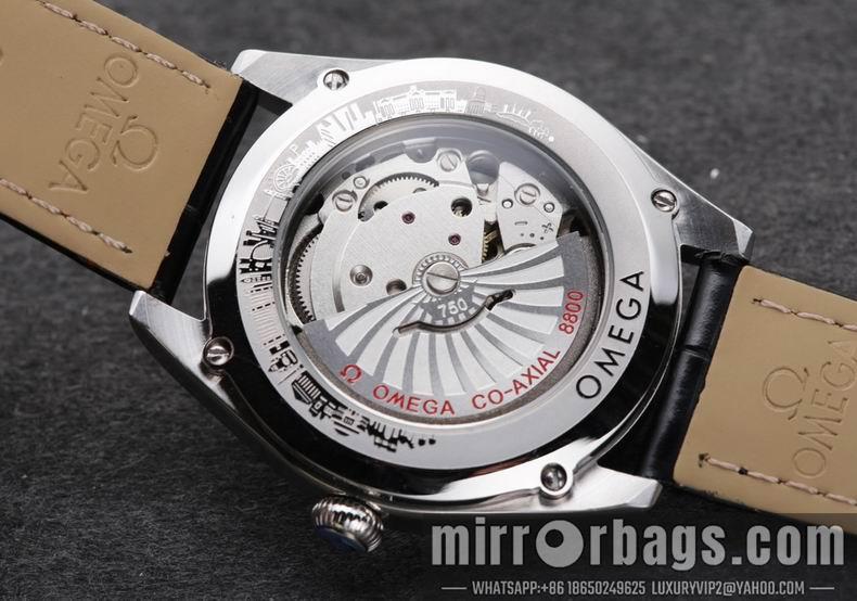 Replica Omega men 39.5X11mm M135