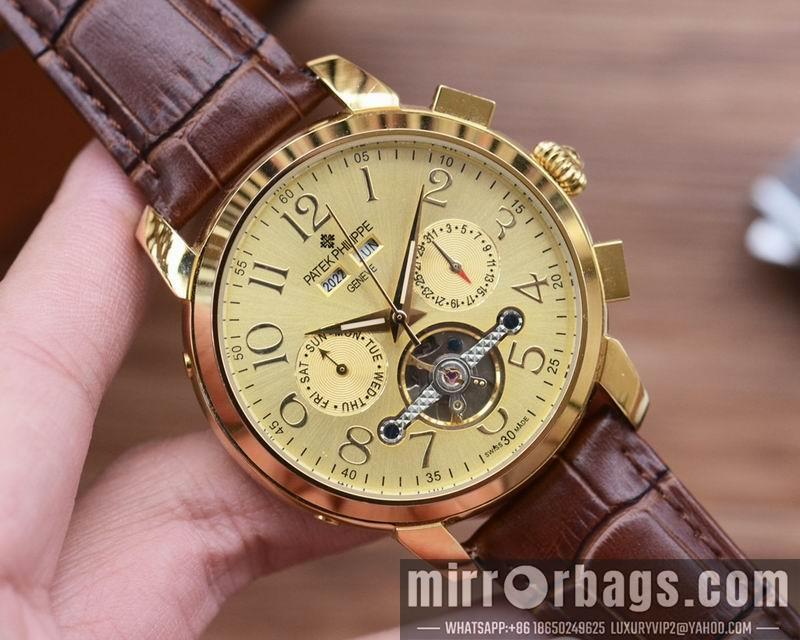 Replica Patek Philippe 41mm 031958