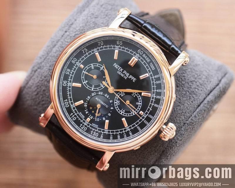 Replica Patek Philippe watch 0413 54