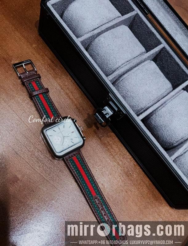 Replica Gucci 45X45mm 102290