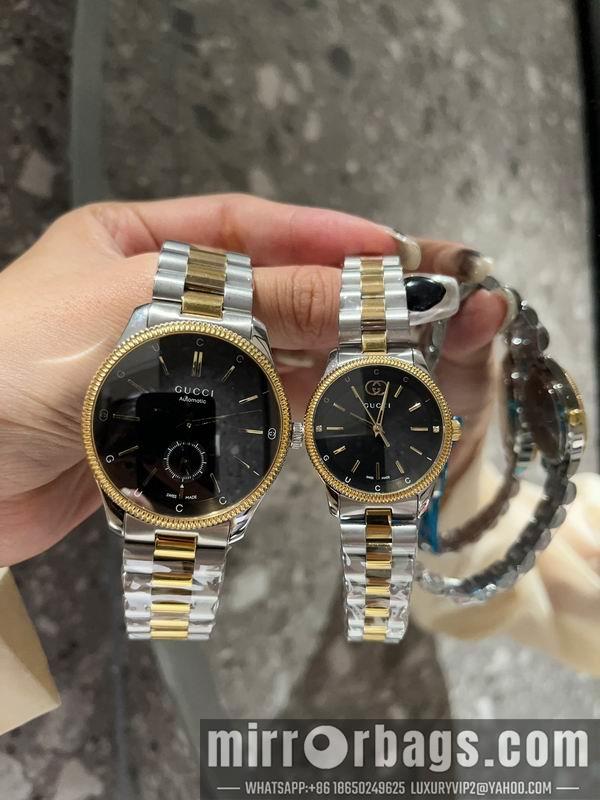 Replica Gucci 40mm 38mm 29mm 102306