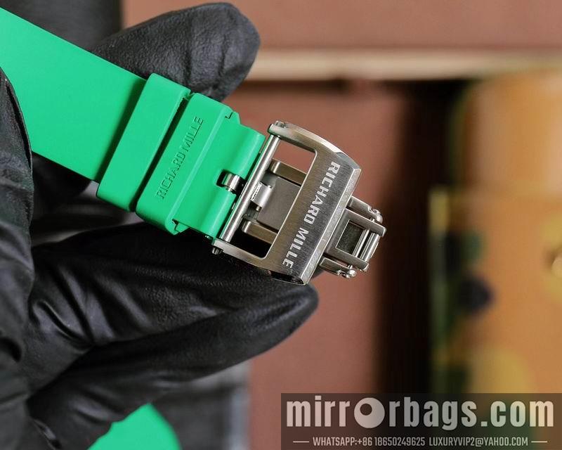Replica Richard Mille 49X41X15mm 032202