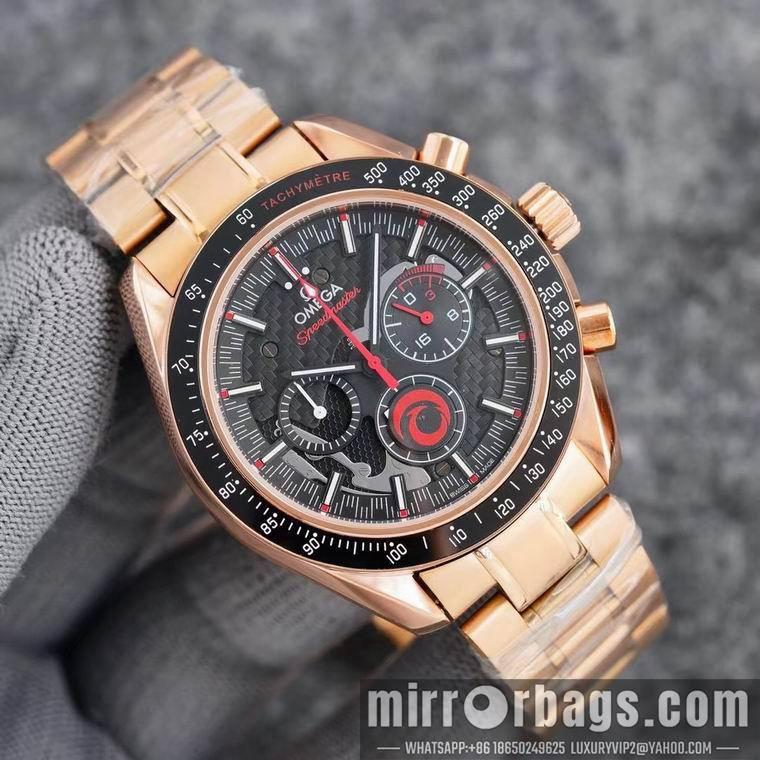 Replica Omega men 44.25mm M09