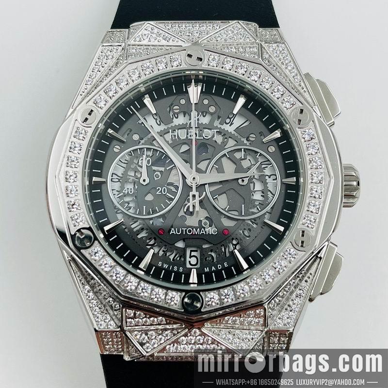 Replica Hublot 42X12.5mm 082780