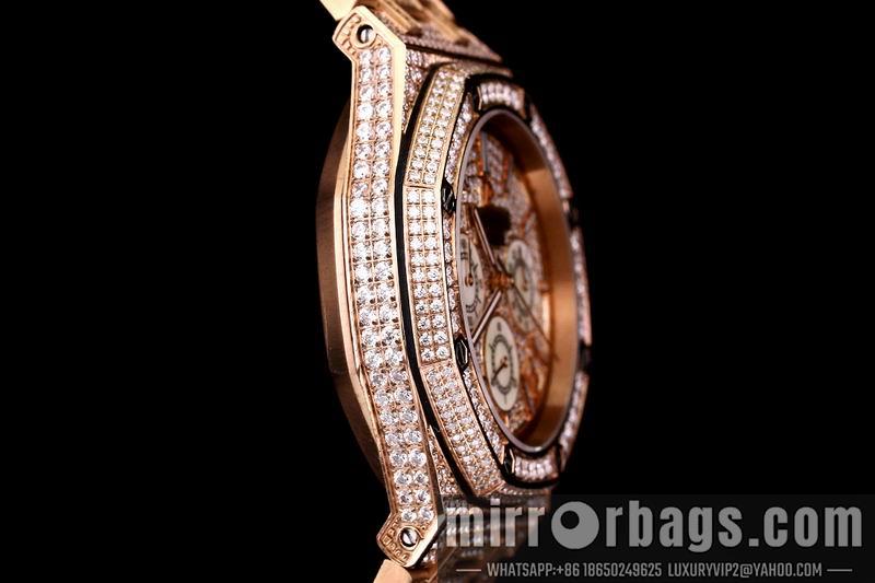 Replica AP 40X10mm 083165