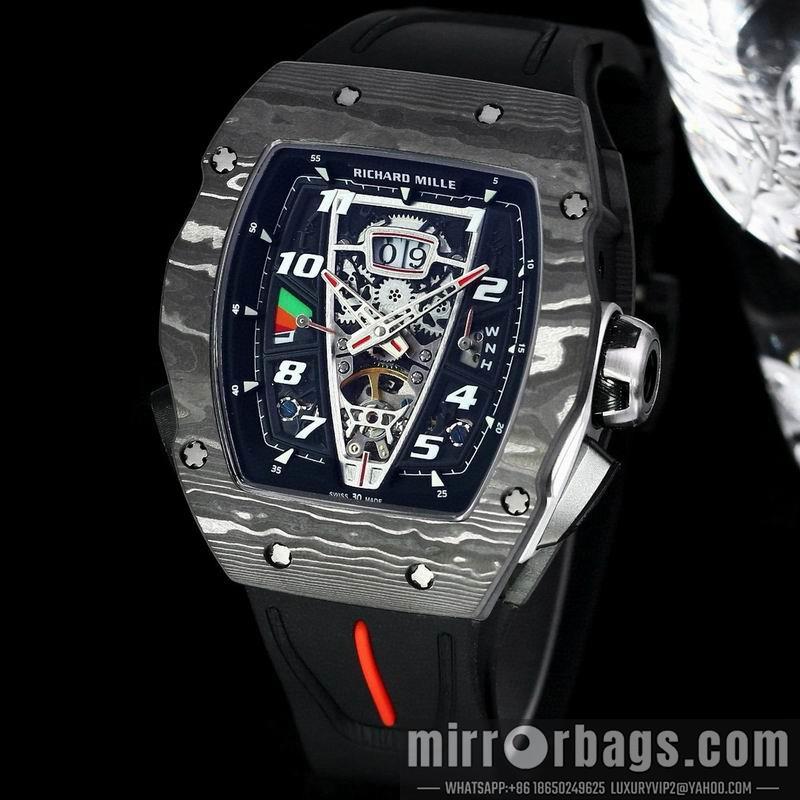 Replica Richard Mille watch 111012