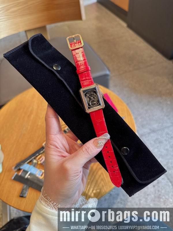 Replica Chanel 34.6X26.7mm 042713