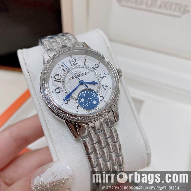 Replica Jaecer Lecoultre 33X9mm M06