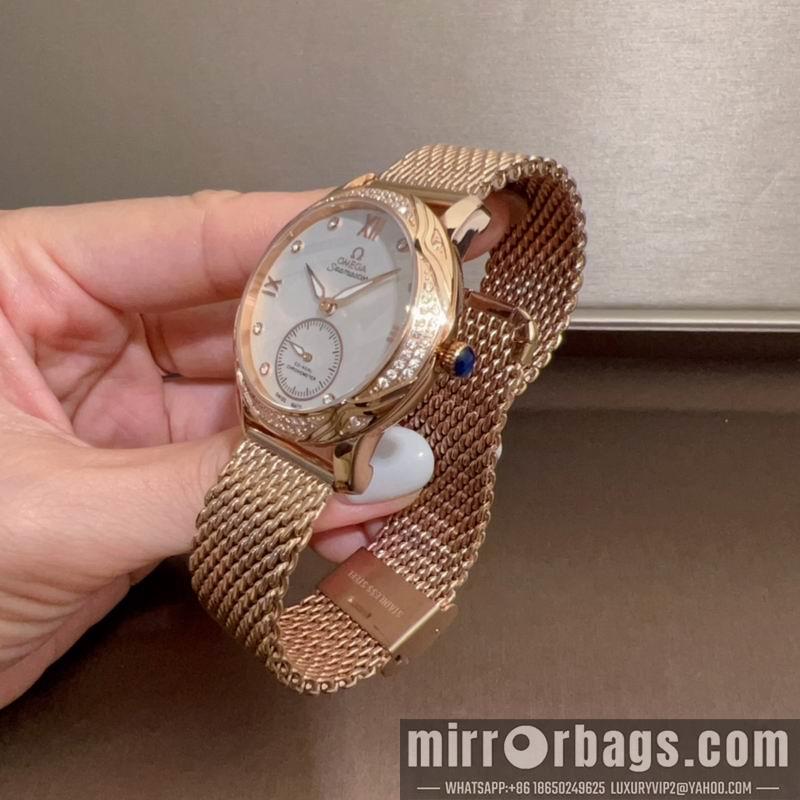 Replica Omega 35mm 082230