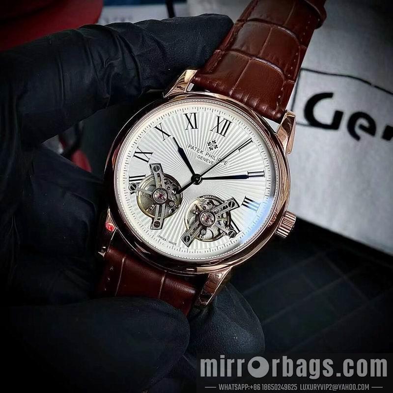 Replica Patek Philippe 43mm 031981