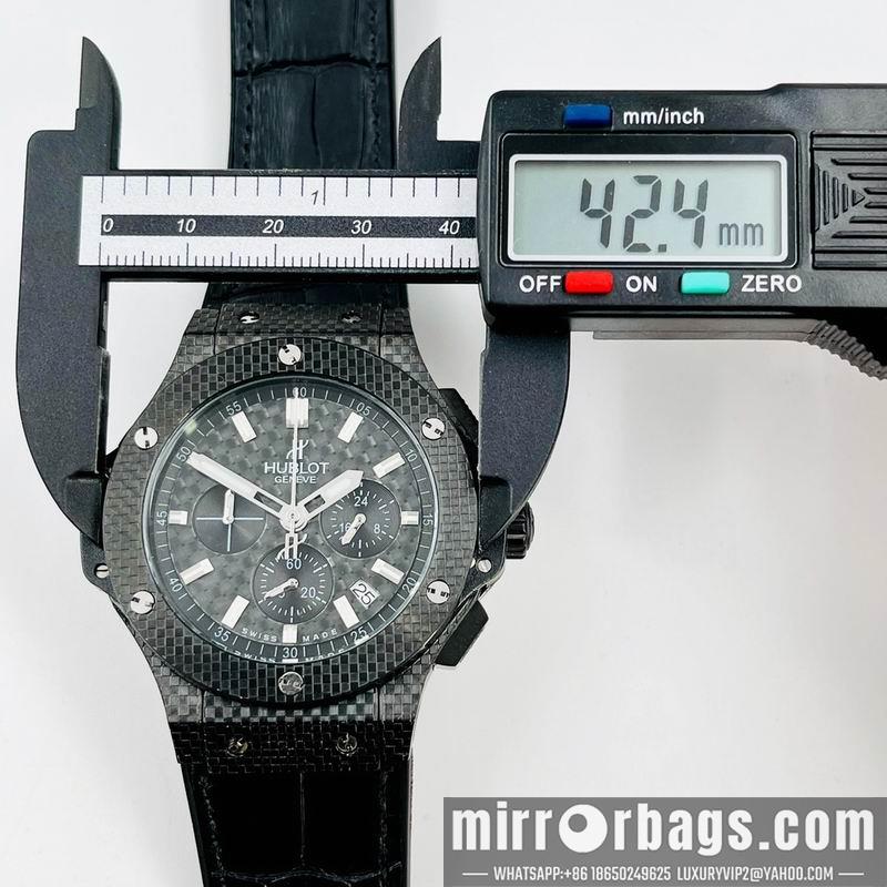Replica Hublot 42.4X15.1mm 082714