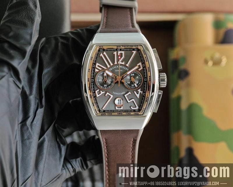 Replica Franck Muller 45X14mm 031637