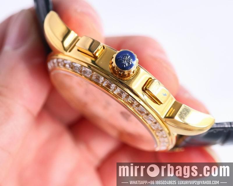 Replica Patek Philippe 42mm 082966