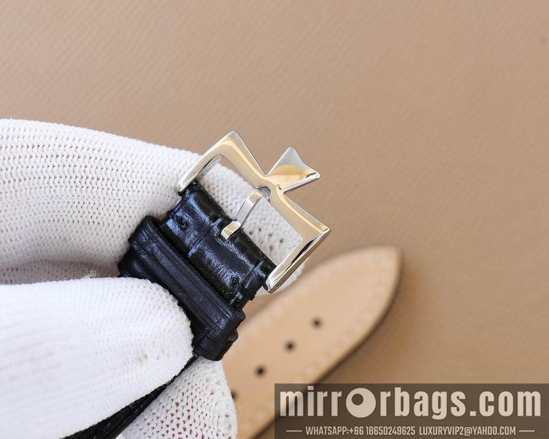 Replica Vacheron Constantin 40mm 022108