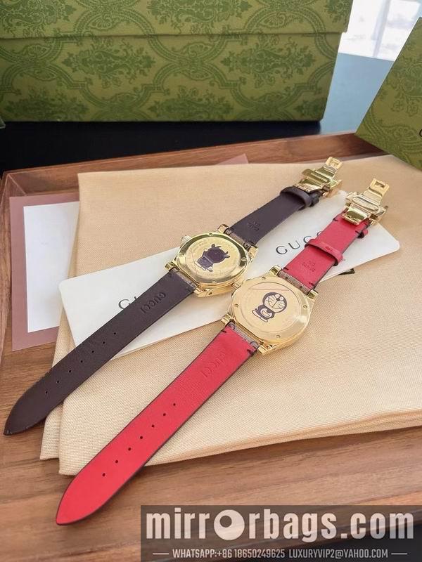 Replica Gucci watch 041642