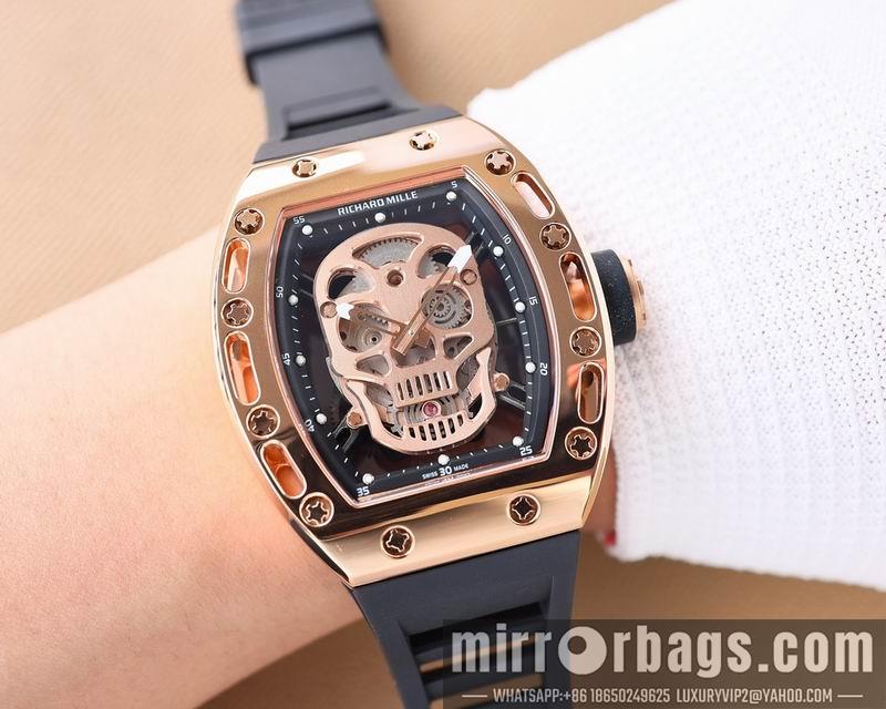 Replica Richard Mille 43X50mm 051632