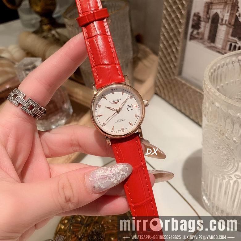 Replica Longines 32x28x8mm 12nms52