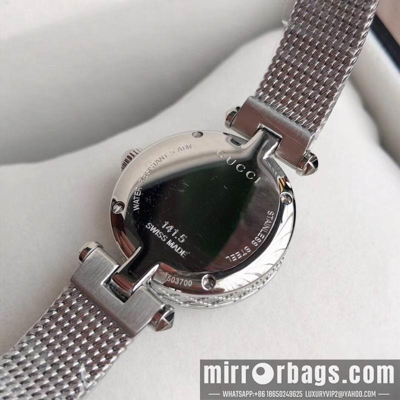 Replica Gucci 28mm 080645
