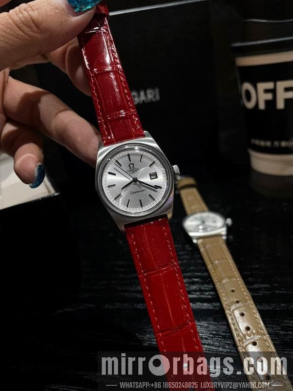 Replica Omega watch 102234