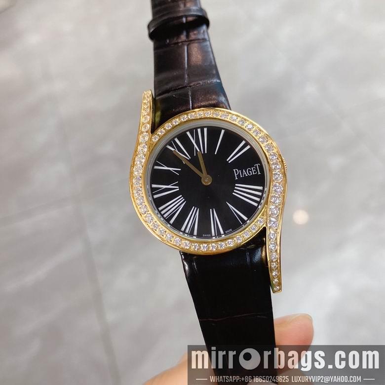 Replica Piaget women 32mm M18