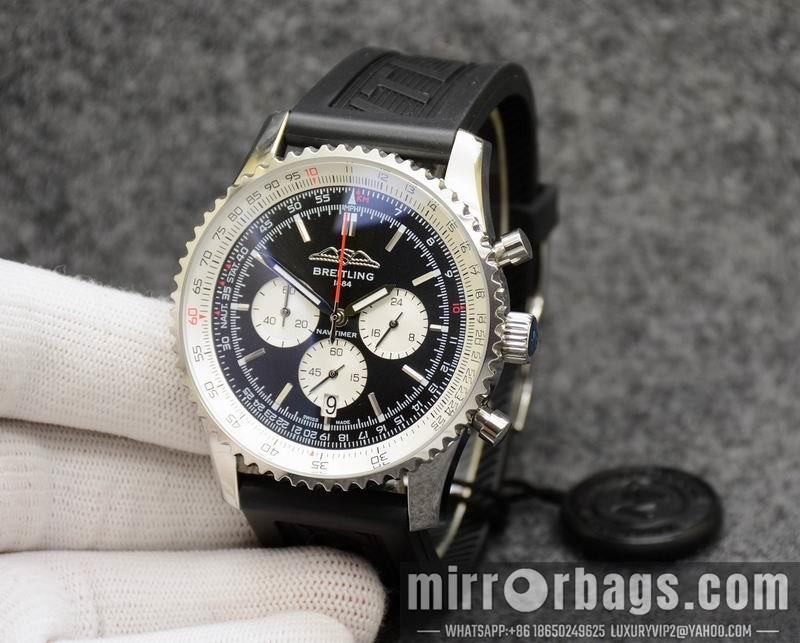 Replica Breitling Watch 46mm 033160