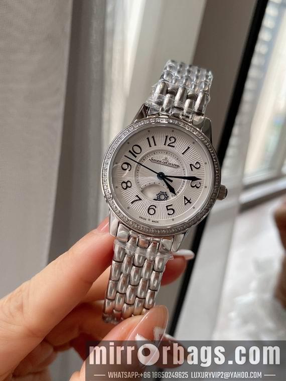 Replica Jaecer Lecoultre women 34X11mm M08