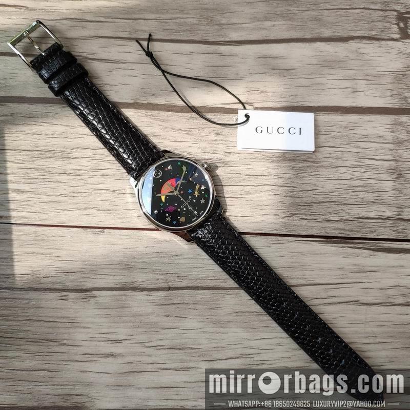 Replica Gucci 36mm 112042