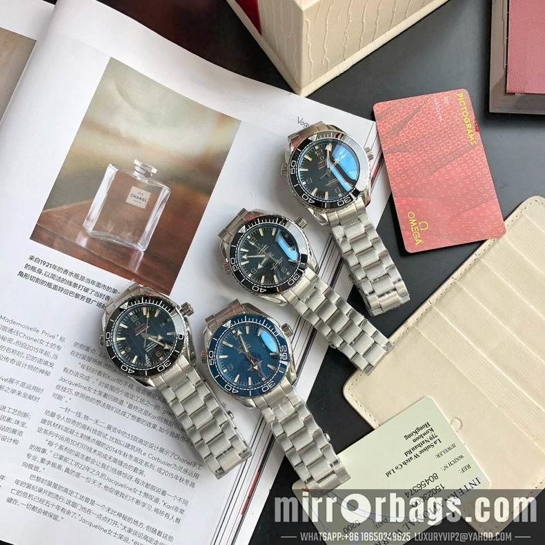 Replica Omega men watch 110418